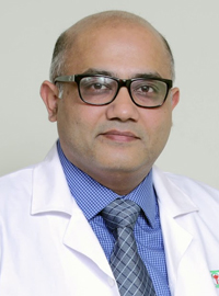 Dr. Sanjoy Banerjee