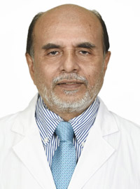 Prof. Dr. Aftab U Ahmed