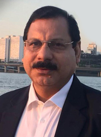 Prof. Dr. Khandoker Ziaul Islam Zia
