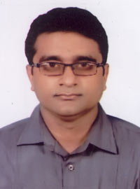 Dr. Ahmed Sami Al Hasan