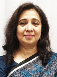 Prof. Dr. Muna Shalima Jahan