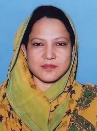 Dr. Rona Laila