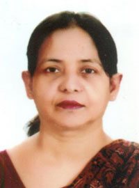 Prof. Dr. Anowara Begum