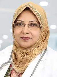 Prof. Dr. Jannatul Ferdous