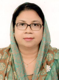 Prof. Dr. Kishwar Sultana