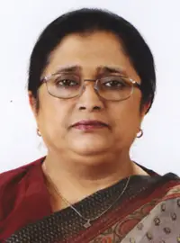 Prof. Dr. Rowshan Ara Begum